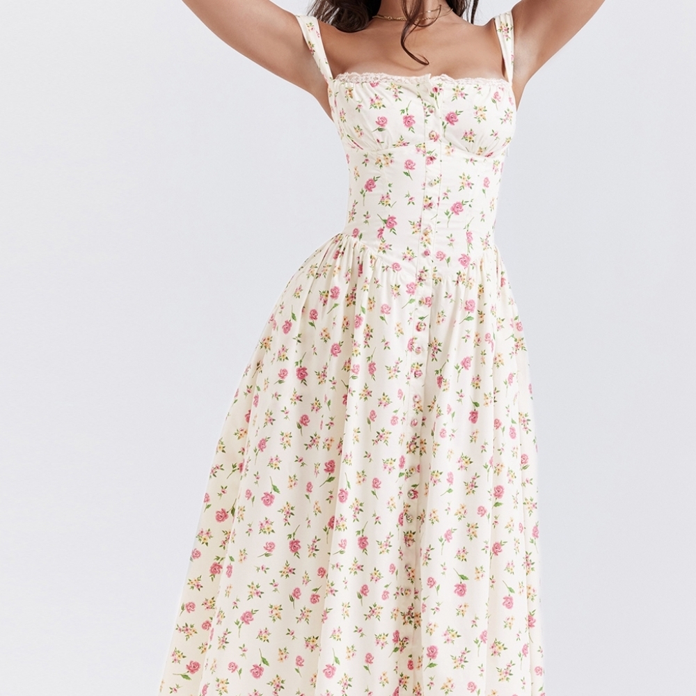 Brand New House Of CB Tatiana Dress